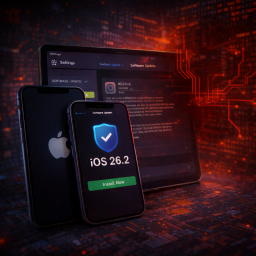 Ne odlažite ažuriranje iPhone-a: iOS 26.2 donosi zaštitu od dve ranjivosti koje se koriste za špijuniranje